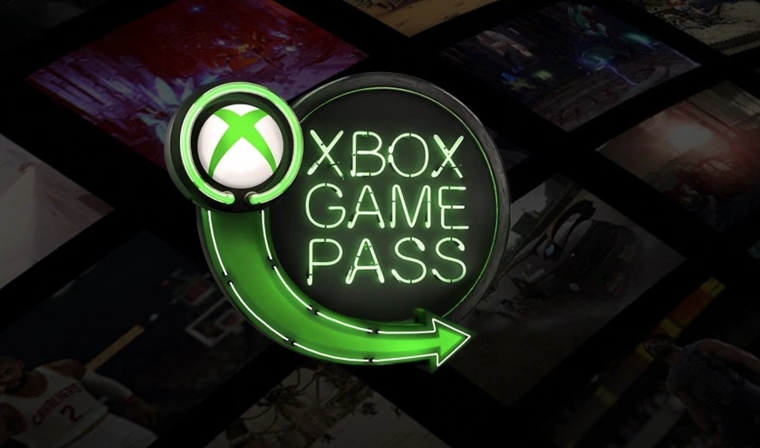 Microsoft pri prleitosti X0 eventu znovu spustil akciu na Xbox Game Pass